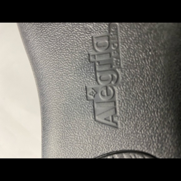 ALEGRIA Paityn Professional Clog NWOT - Picture 7 of 8